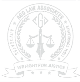 AGD Law Associates Logo
